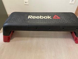 Step Reebok Ajustable