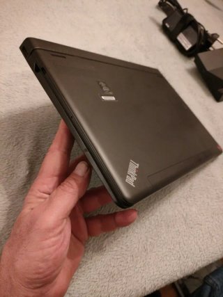 Lenovo Helix 2 + teclado + dock (leer)
