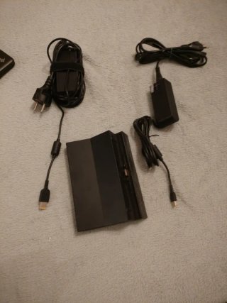 Lenovo Helix 2 + teclado + dock (leer)