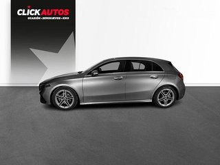 MERCEDES BENZ CLASE A 1.3 163CV 200 AMG LINE PREMIUM