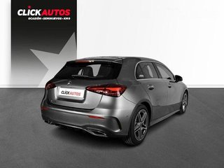 MERCEDES BENZ CLASE A 1.3 163CV 200 AMG LINE PREMIUM