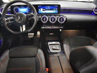 MERCEDES BENZ CLASE A 1.3 163CV 200 AMG LINE PREMIUM