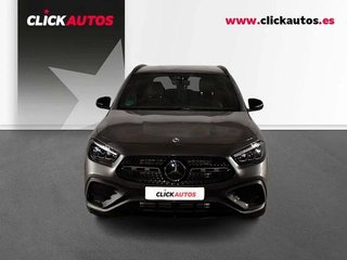 MERCEDES BENZ CLASE GLA GLA 2.0 150CV 200D AMG LINE