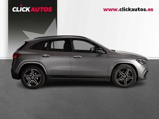 MERCEDES BENZ CLASE GLA GLA 2.0 150CV 200D AMG LINE