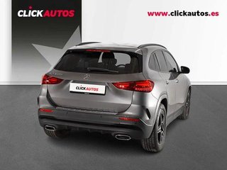MERCEDES BENZ CLASE GLA GLA 2.0 150CV 200D AMG LINE