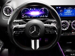 MERCEDES BENZ CLASE GLA GLA 2.0 150CV 200D AMG LINE