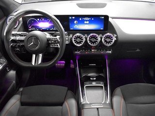 MERCEDES BENZ CLASE GLA GLA 2.0 150CV 200D AMG LINE