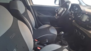 FIAT 500L 2014