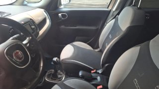 FIAT 500L 2014