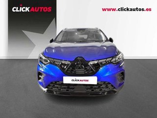 MITSUBISHI ASX 100T 1.0 90CV MOTION