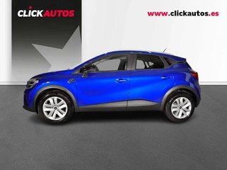 MITSUBISHI ASX 100T 1.0 90CV MOTION