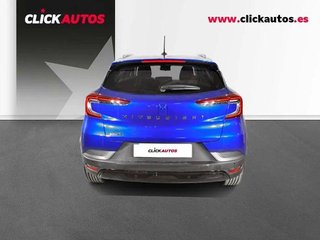 MITSUBISHI ASX 100T 1.0 90CV MOTION