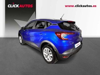 MITSUBISHI ASX 100T 1.0 90CV MOTION