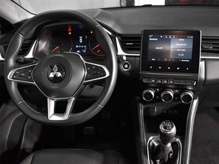 MITSUBISHI ASX 100T 1.0 90CV MOTION