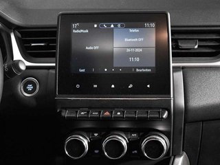 MITSUBISHI ASX 100T 1.0 90CV MOTION