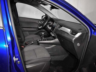 MITSUBISHI ASX 100T 1.0 90CV MOTION