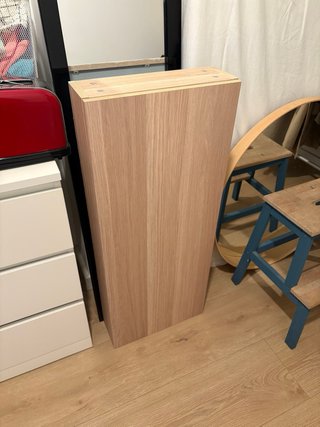 Mueble baño ikea