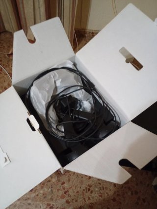 Occhiali VR Samsung Odyssey in vendita