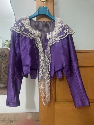 Traje de Fallera