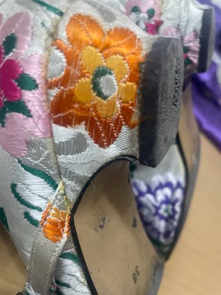 Traje de Fallera