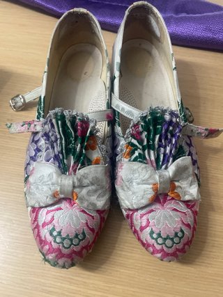 Traje de Fallera