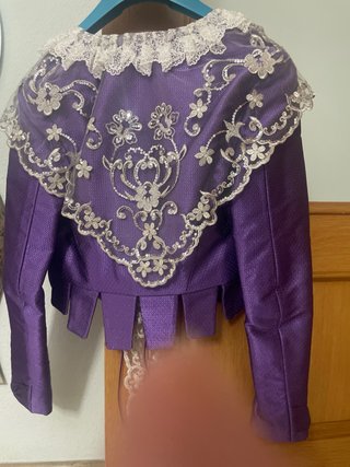 Traje de Fallera
