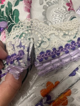 Traje de Fallera