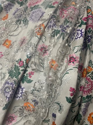 Traje de Fallera
