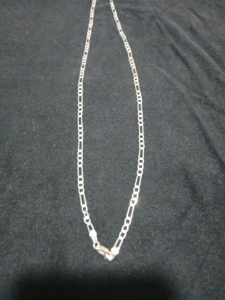 Cadena de Plata
