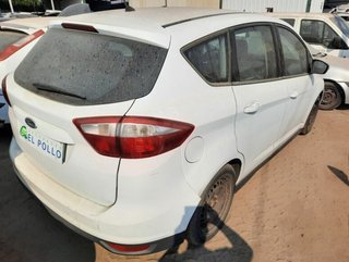 Tubo de escape completo ford 1847166 c-max 1335842