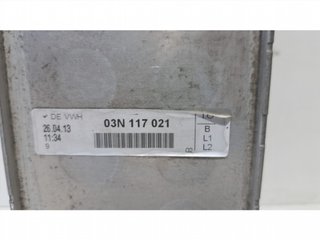 ENFRIADOR ACEITE MOTOR 03N117021 76092 R
