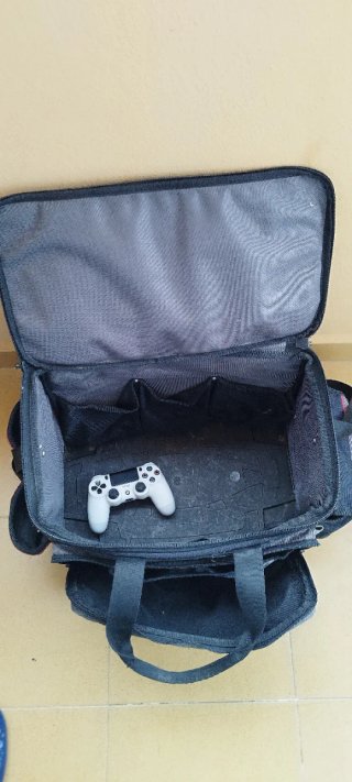 Bolsa de herramientas Würth