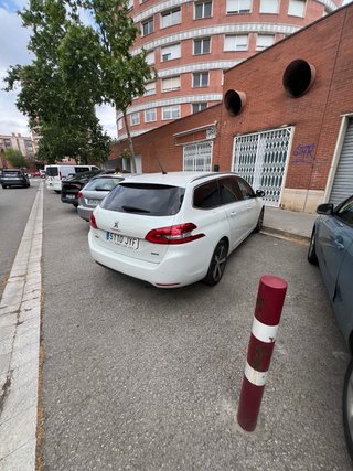 Peugeot 308 2017 PureTech
