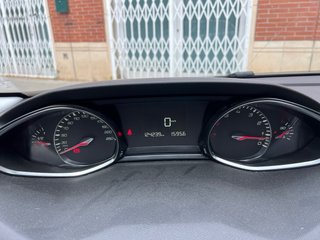Peugeot 308 2017 PureTech
