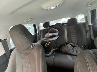 Peugeot 308 2017 PureTech
