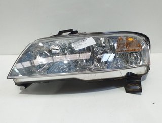 Fiat 124491 faro izquierdo stilo (192) *