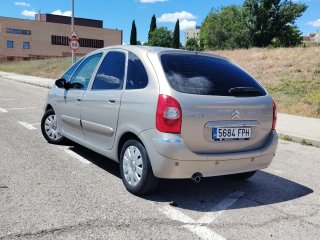 Citroen Xsara 2007