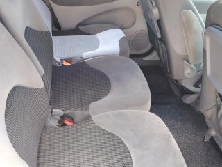 Citroen Xsara 2007