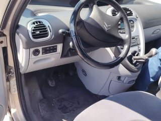 Citroen Xsara 2007