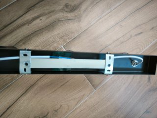 Lámpara de Techo de 3 Focos