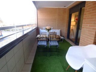 Apartamento verano patacona