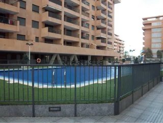 Apartamento verano patacona