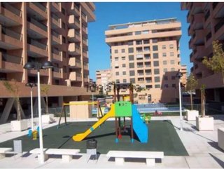Apartamento verano patacona