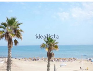 Apartamento verano patacona