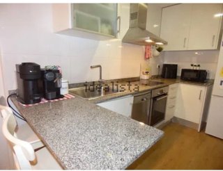Apartamento verano patacona