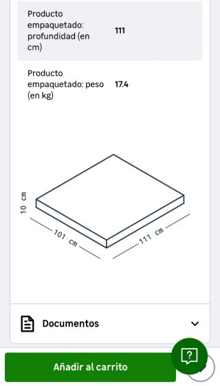 ¡¡OFERTA!! Mesa plegable Emys gris 70x110