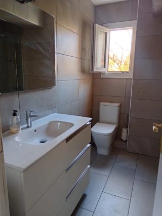 Habitación en alquiler