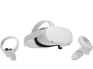 Oculus Quest 2 Gafas VR