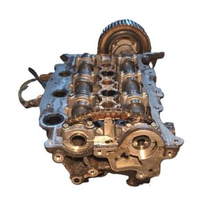228466 4r8q6090 culata land rover range 2.7 at awd