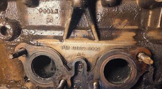 228466 4r8q6090 culata land rover range 2.7 at awd